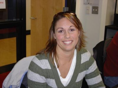 Tami Wolverton