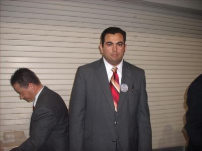 Francisco Tavera