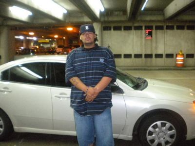 Charles Valencia