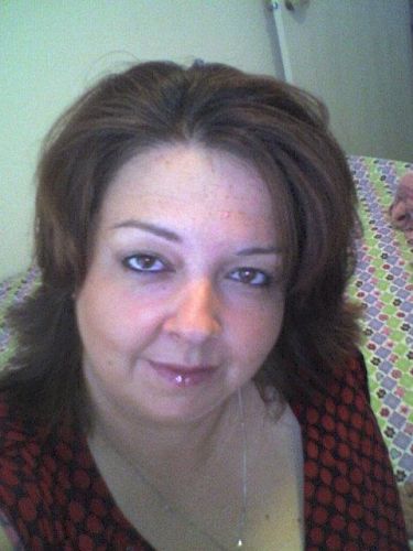 Vanita Brown