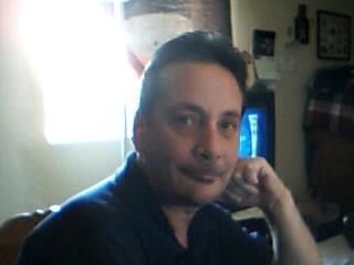 Richard Hickman