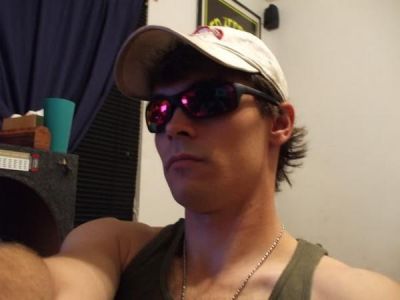Zachariah Colbert