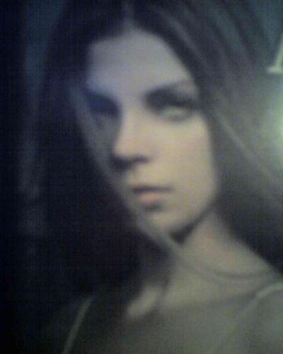 Misty Holcombe