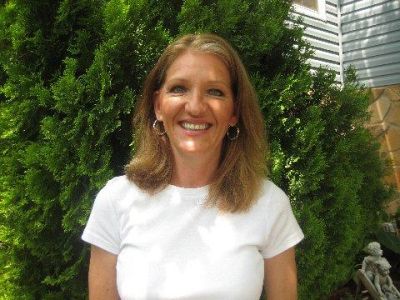 Cynthia Reed