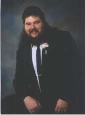 Raymond Webster
