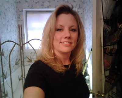 Stacey Uncapher