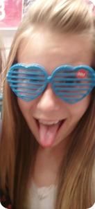 Allison Vanderleest