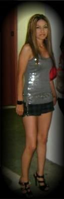 Alma Bustos