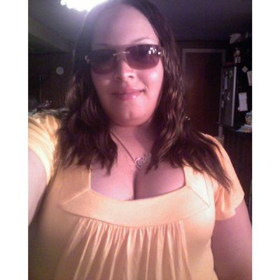 Tynisha Braxton
