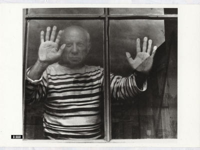 Peter Caron