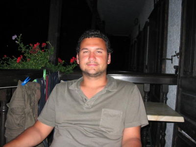 Victor Matkovic