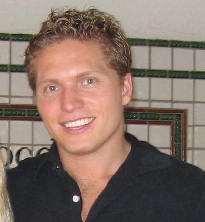Joseph Correa