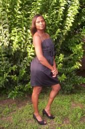 Latisha Degrate