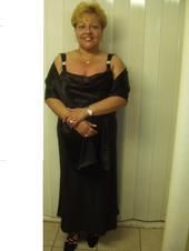 Damaris Lugo