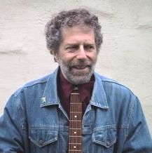 Steven Levy