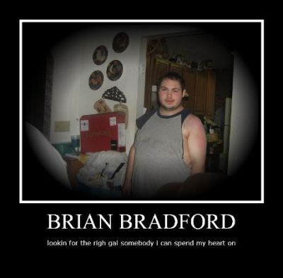 Brian Bradford