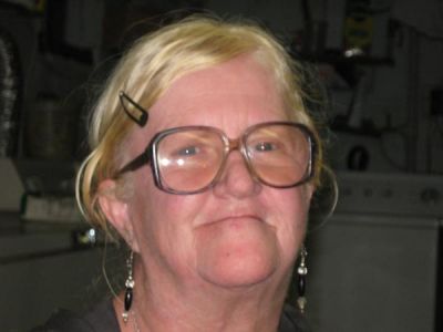 Barbara Hagofsky