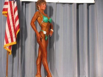 Kimberly Gaines