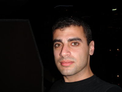 Omar Tantawi