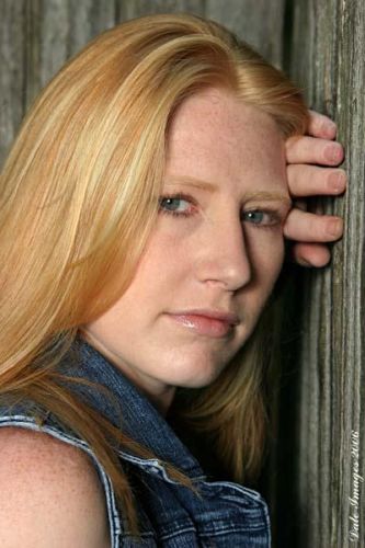 Melissa Cook