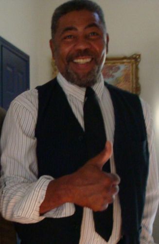 Jimmy Pratt
