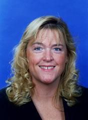 Jacquelyn Moore