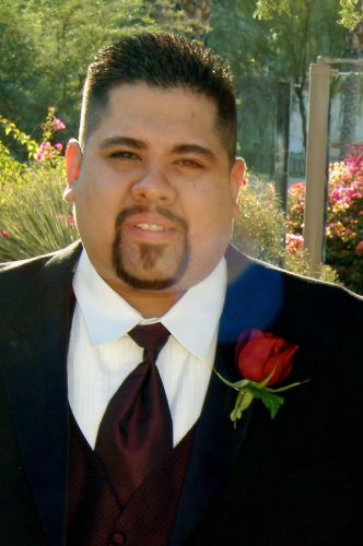 Thomas Martinez