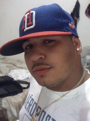 Wilson Alcequiez