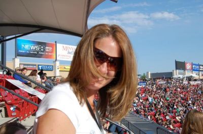 Deana Majors