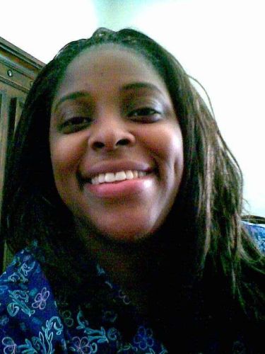 Latonya Thomas