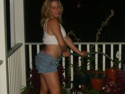 Carrie Wilson