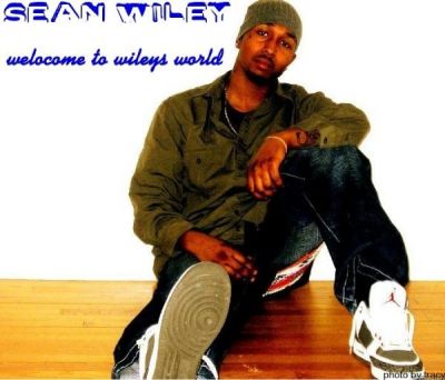 Sean Wiley