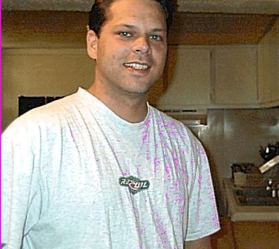 Scott Helgerson