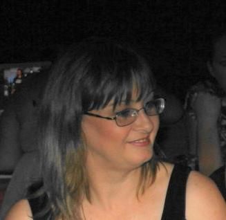 Terri Naff