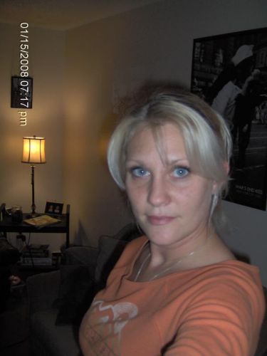 Mary Brinson