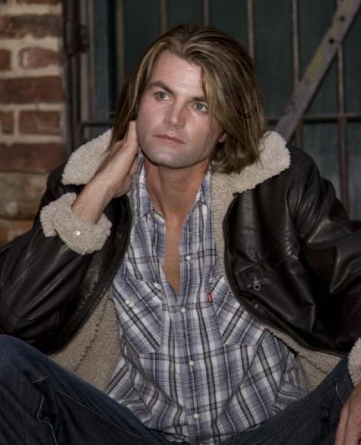 Todd James