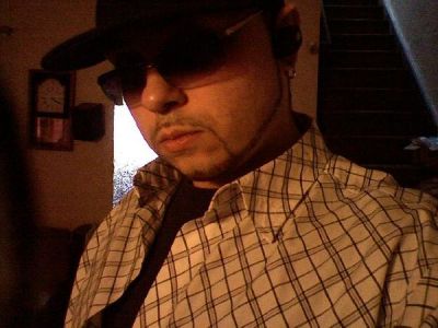 Kevin Gutierrez