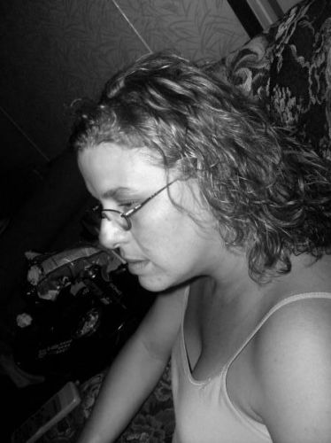 Darlene Fontaine