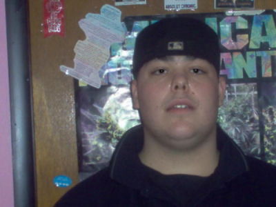 Jason Sidden