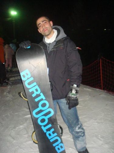 Andre Torres