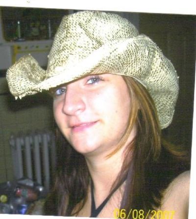 Amanda Kuligowski