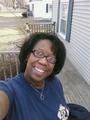 Amara Wright-Terry