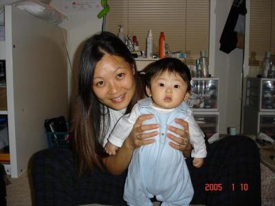 Rana Rhee