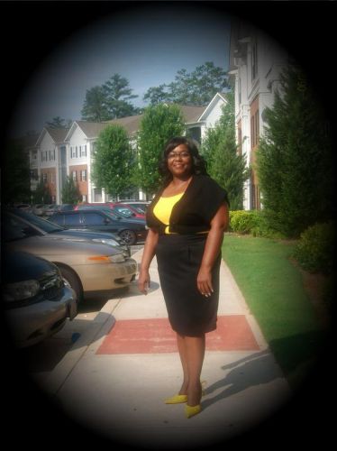 Alicia Jefferson