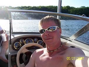 Mark Hilke
