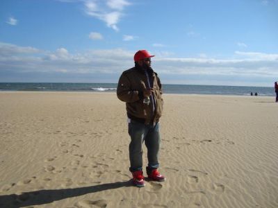 Shaun Jackson