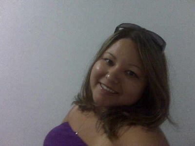 Shasta Gandy