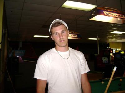 Bryan Daniels