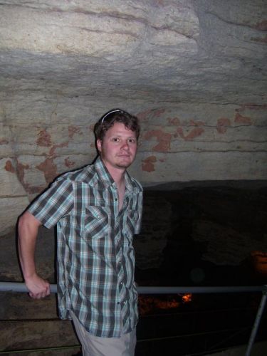 Nicholas Ohara