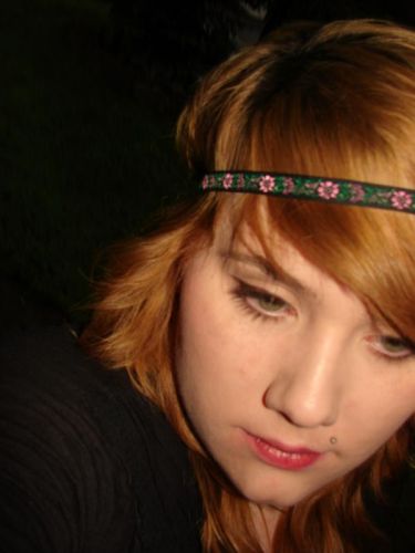 Meghan Dowlen